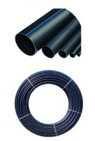 HDPE PIPE