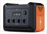 1800W Portable Power Station