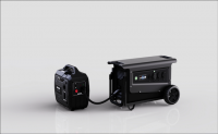 Outdoor Waterproofing 5000W Portable Power Station