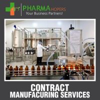 Contract Manufacturing Services