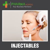 Pharmaceutical Injections