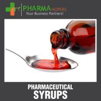 Pharmaceutical Syrups