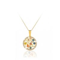 Buy Regalo Pendant on Mothers Day  at Liali Jewellery