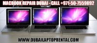 Macbook Repair Dubai