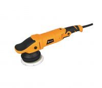 New CHE-X15 Long Throw Dual Action Orbital Car Polisher Buffer 900W 7.5Amp High Quality