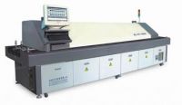 N2 lead-free reflow oven