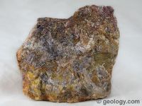 Barite