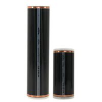 Infrared Carbon Heating Film