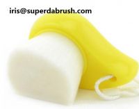Shenzhen Superda brush factory directory sale face brush