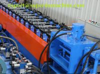 China roll forming machine design manufacturer with high technology
