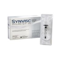 Synvisc Classic 3 x 2 ml