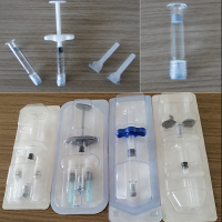 Pmma Buttock Injections Kit