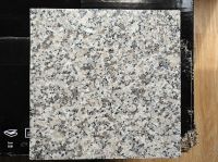 Polished G602 granite slab