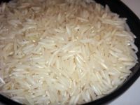 Long Grain Rice