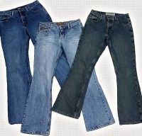 Denim Jeans for Men and Women.