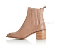 New Style Classics Women Ankle Boots Manufacturer In China