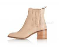 New Style Classics Women Ankle Boots Manufacturer In China