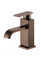 Timeless Design Sink Faucet Oil Rubbed Bronze 