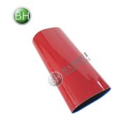 Compatible New Fuser Film Sleeve For Ricoh Mpc9000 7100 7200 7500 8000 8100 8200