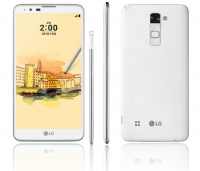 LG Stylus 2