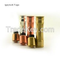 Time keeper mod with 528 V1.5 rda kits