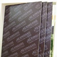 Film faced plywood supplier