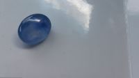 Loose Gemstone - Blue star sapphire