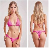 Brazilian Bikini - Swimwear