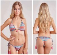 Brazilian Bikini - Swimwear