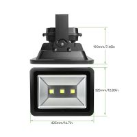 High Power 150W LED Flood Lights