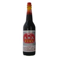 Superior soy sauce