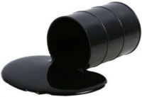 Crude oil