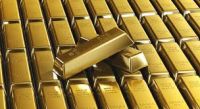 Gold Bullion