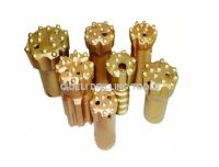 High air pressure DTH bit BR series 