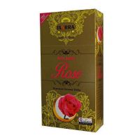 Golden Rose Incense Stick