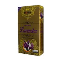 Golden Lavender Incense Stick