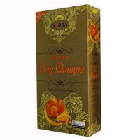 Golden Nag Champa Incense Stick