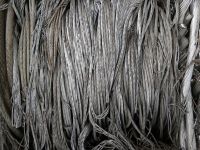 Aluminum Wire Scrap Primary Alloy