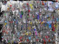 PET BOTTLES SCRAP