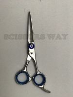Professional Barber Scissors - Hair Cutting Scissors - Hairdressing Scissors