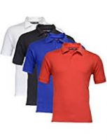 Polo and Tshirt for man and women