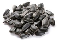 Raw Sunflower seeds