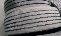 JAPAN USED TRUCK TIRES 315/80R22.5, 385/65R22.5 , 315/75R22.5