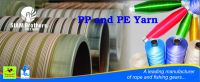 Polypropylene (PP) Twine --- CHEAP and HIGH QUALITY