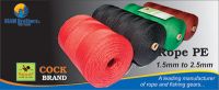 Polyethylene (pe) Rope --- Cheap And High Quality