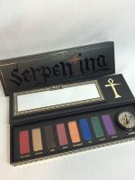 Kat Von D Serpentina Eyeshadow Palette