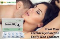 Buy Cenforce 100mg - Generic Sildenafil Citrate 100mg