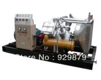 Large high pressure air compressor / 4000 l/min from 25 mpa pressure air compressor