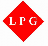 LPG petroleum gas