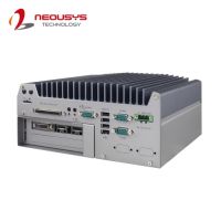 Nuvis-5306RT Embedded Computer